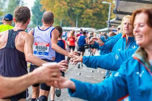 MARATONA DI AMSTERDAM | 42K,21K,8K 2018